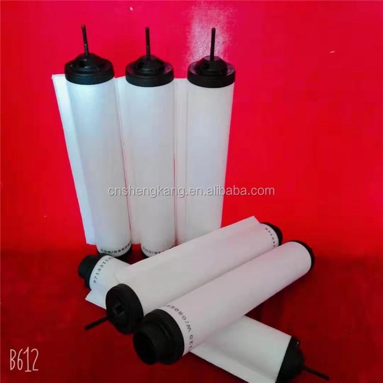 shengkang  wholesale replace exhaust and muffler filter 971431120