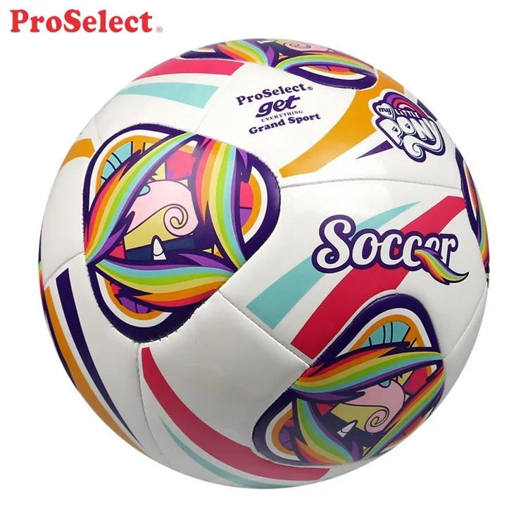 Официальный футбольный мяч prochoot Grand Sports, Размер 5