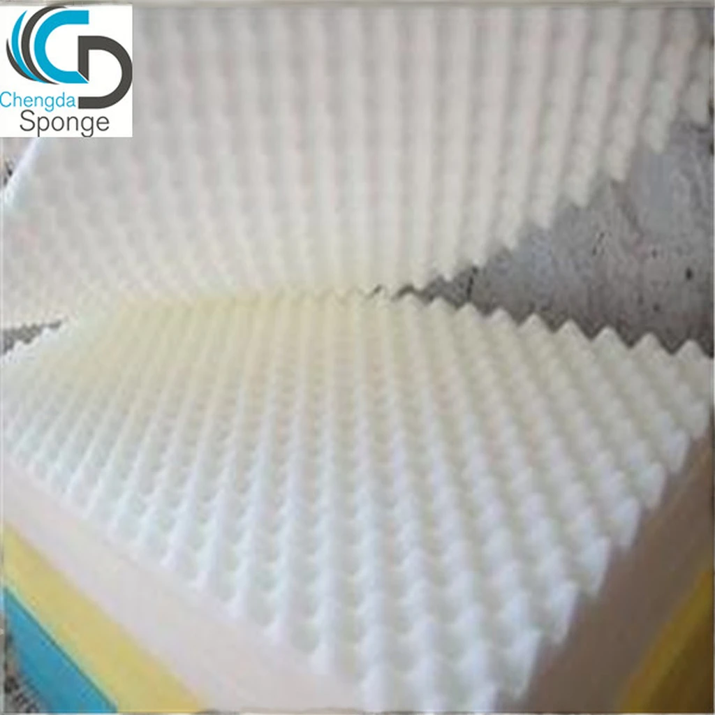 Polyurethane Foam Sponge Protective & Cushioning Material