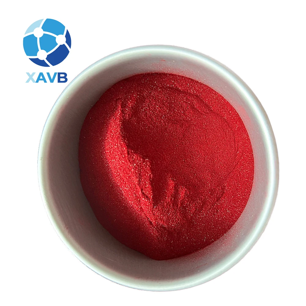 Vitamin B12 Mecobalamin food additives cas 13870-90-1 Vitamin B12 powder Adenosylcobalamine powder