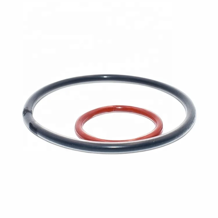 Ethylene Propylene Bonding High Quality Customized O-ring Sealing Rubber O Ring