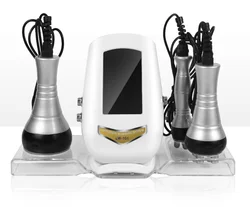 High Quality Ultrasonic Cavitation Machine Portable Radio Frequency RF Tightening Beauty Device