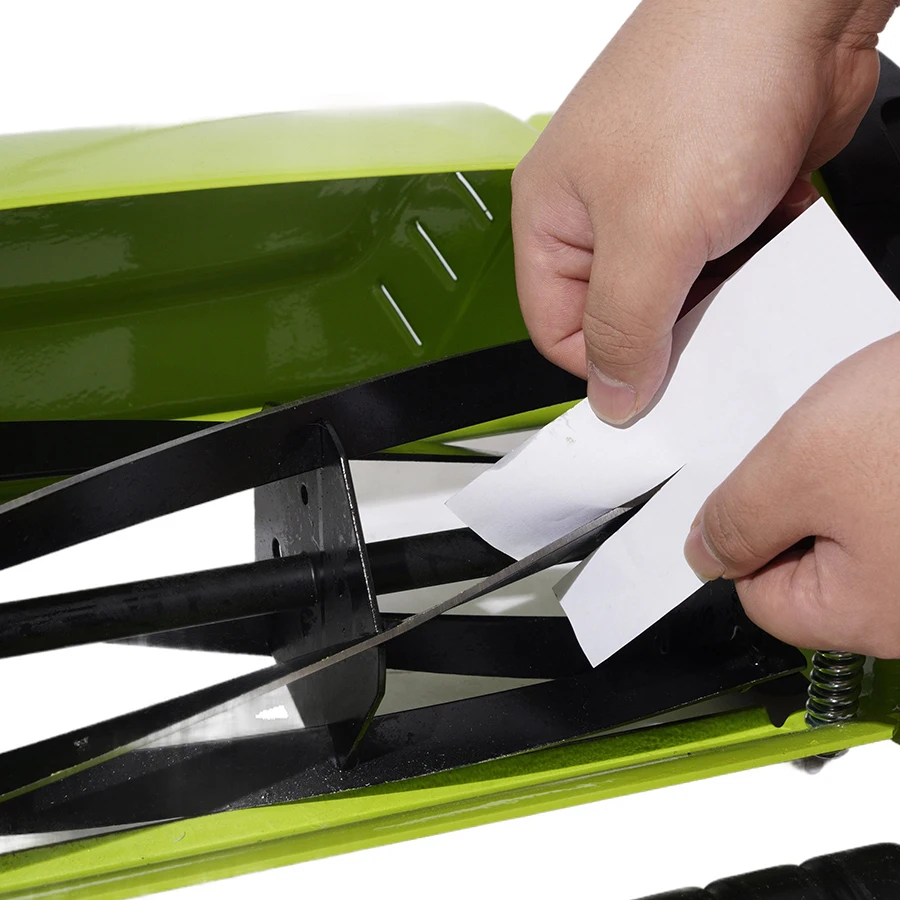 hand push Grass cutter Daily used Industrial Portable Grass Trimmers manual reel Lawn mower