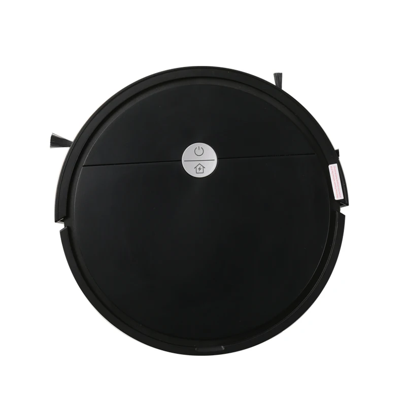 Newest Remote Control Wet Dry Auto Recharge Robot Cleaner Intelligent Vacuum Cleaner