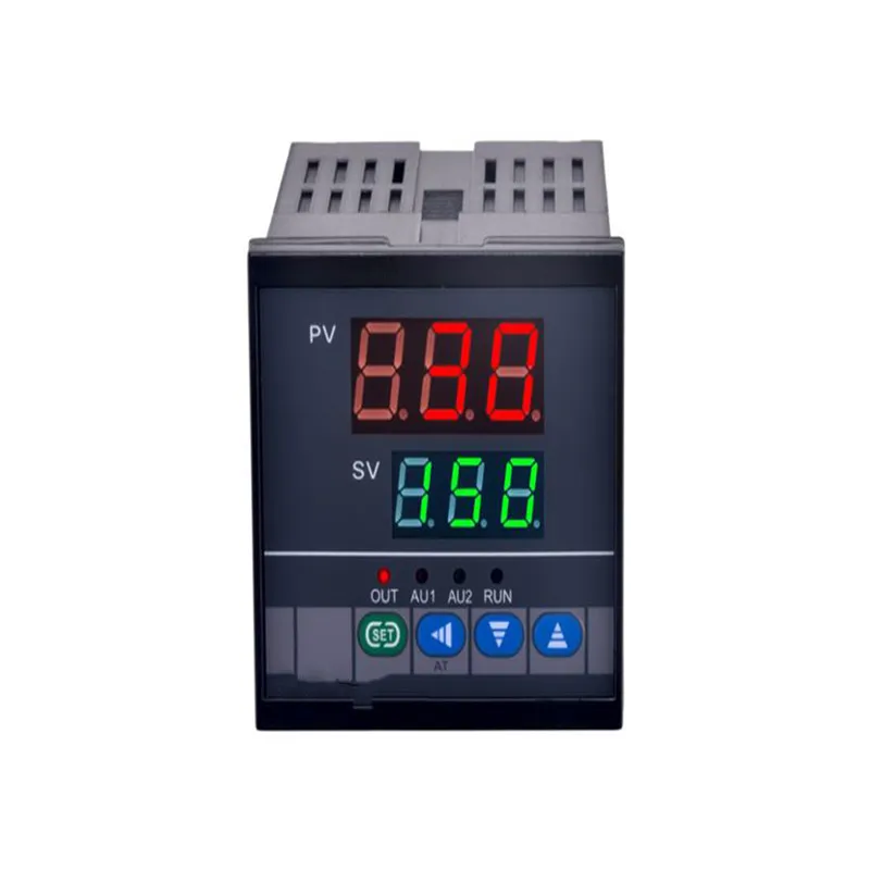 Выходной светодиодный дисплей Promesstec 4-20 мА с индикатором давления RS485