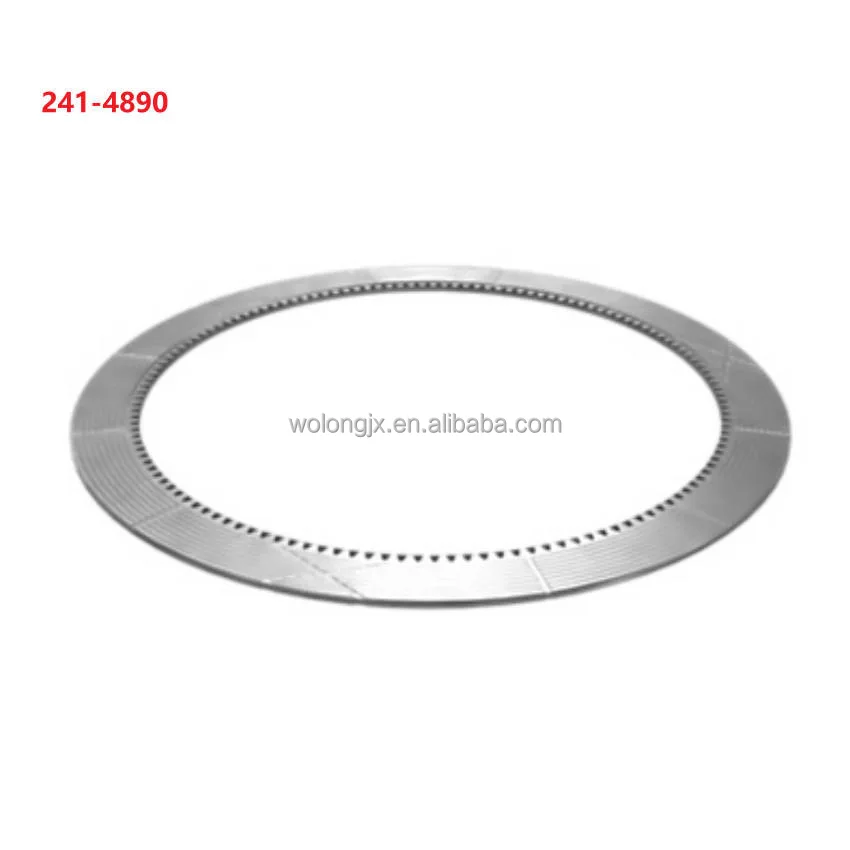 High Quality Part number 2414890 241-4890  2384686 238-4686 Clutch Friction Disc for  TRUCK 785G 789D 789B 785 784C 785D