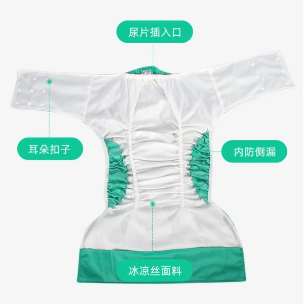 2021 Positioning Overnight  Incontinence Custom Cheap Bed Pad Wholesale Bed Pads Washable Adult Diaper For Elderly