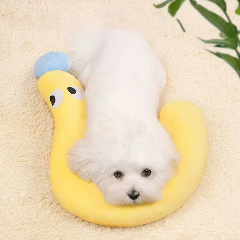 Customized Loveley Cat Pillow Cat Stuffed Pillow Super Soft Animal Design Dog Pillow