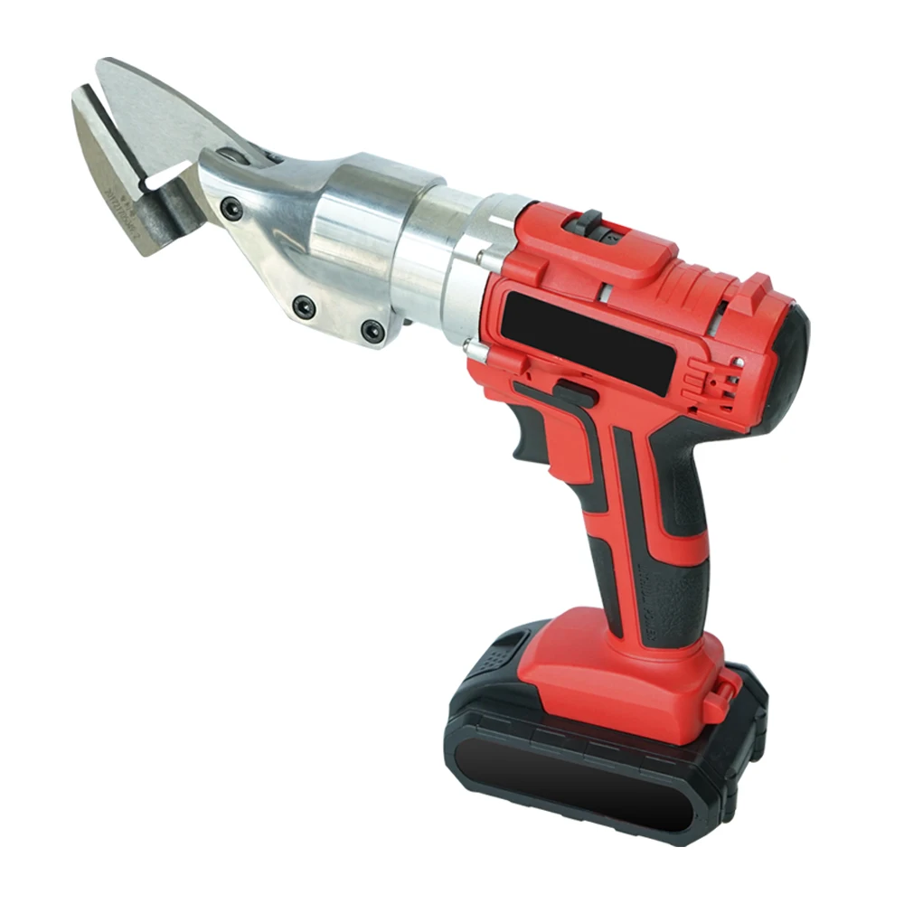 2021 Hot 18V Lithium Electric Branch Grass Pruning Shears