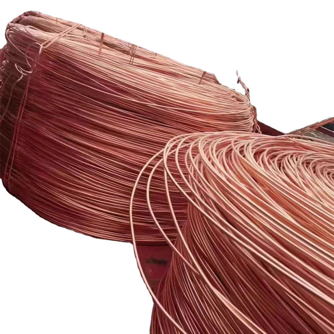 Copper Scrap 99.99% hot-sale products 1211