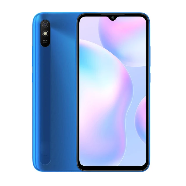 Cell Phones Wholesalers Buy Cell Phones Cheap For Red mi 9A 2GB RAM 32GB ROM Mobile Phone For note10 9 8 Pro 9s 9A 9C 9T