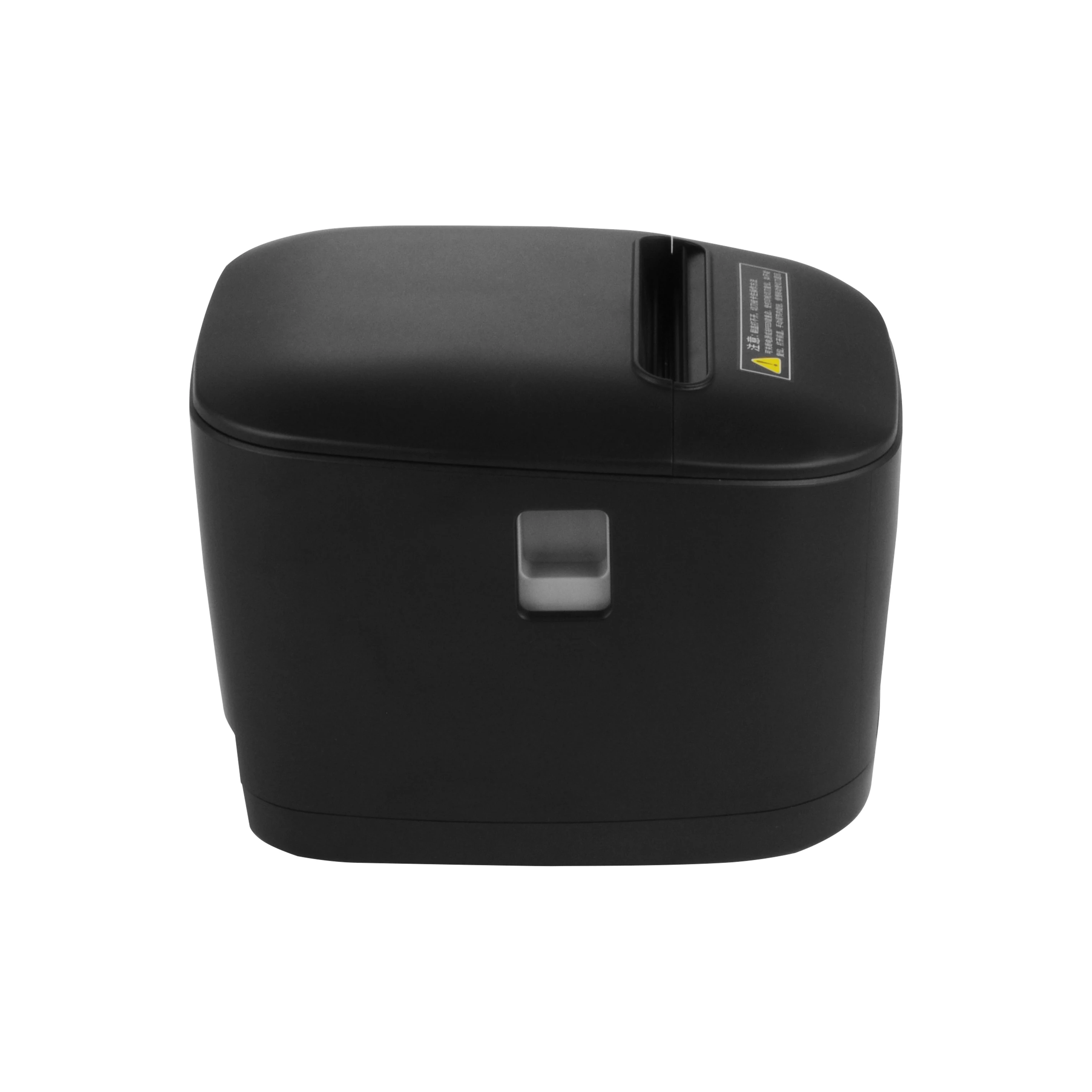 80mm printer supermarket pos terminal bill machine USB thermal receipt printer
