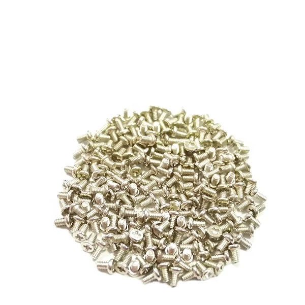 Extra Small Screw for phone