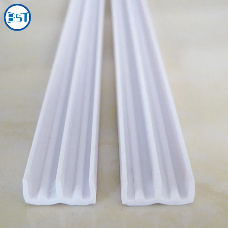 Все виды прорези для дверей