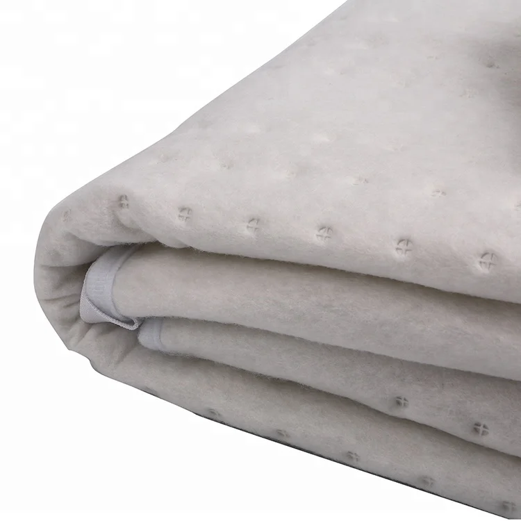 CB SAA GS Certification 220v - 230 winter Automatically shut down heated mattress pad