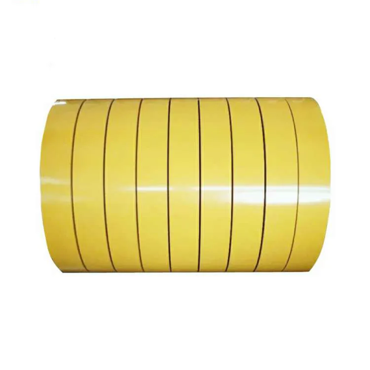 pgi Grade Color Coated Prepainted Galvanized Steel Coil For Container Plate Made In Vietnam