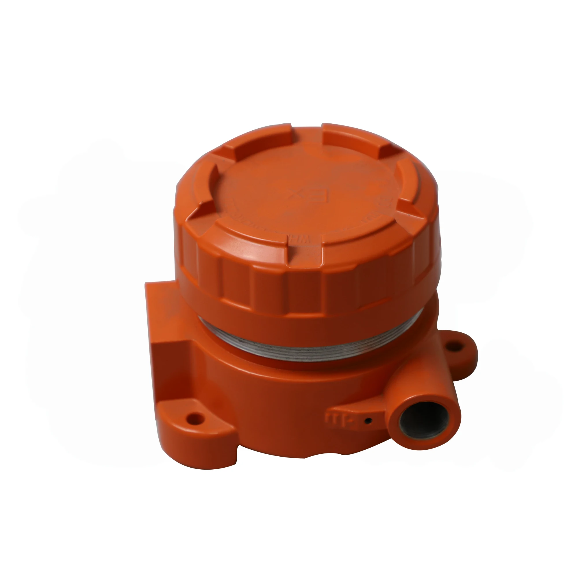 Factory Custom Made As Drawing Aluminum Die-Casting Pump Valve Cover