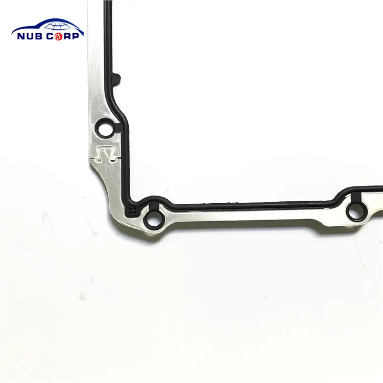 12612350 Engine Oil Pan Gasket For Chevrolet LS Engines 350 5.7 5.3 6.0 6.2 LS1 LS2 LS3 LS6 LSA LM7 LQ4 LQ9 2