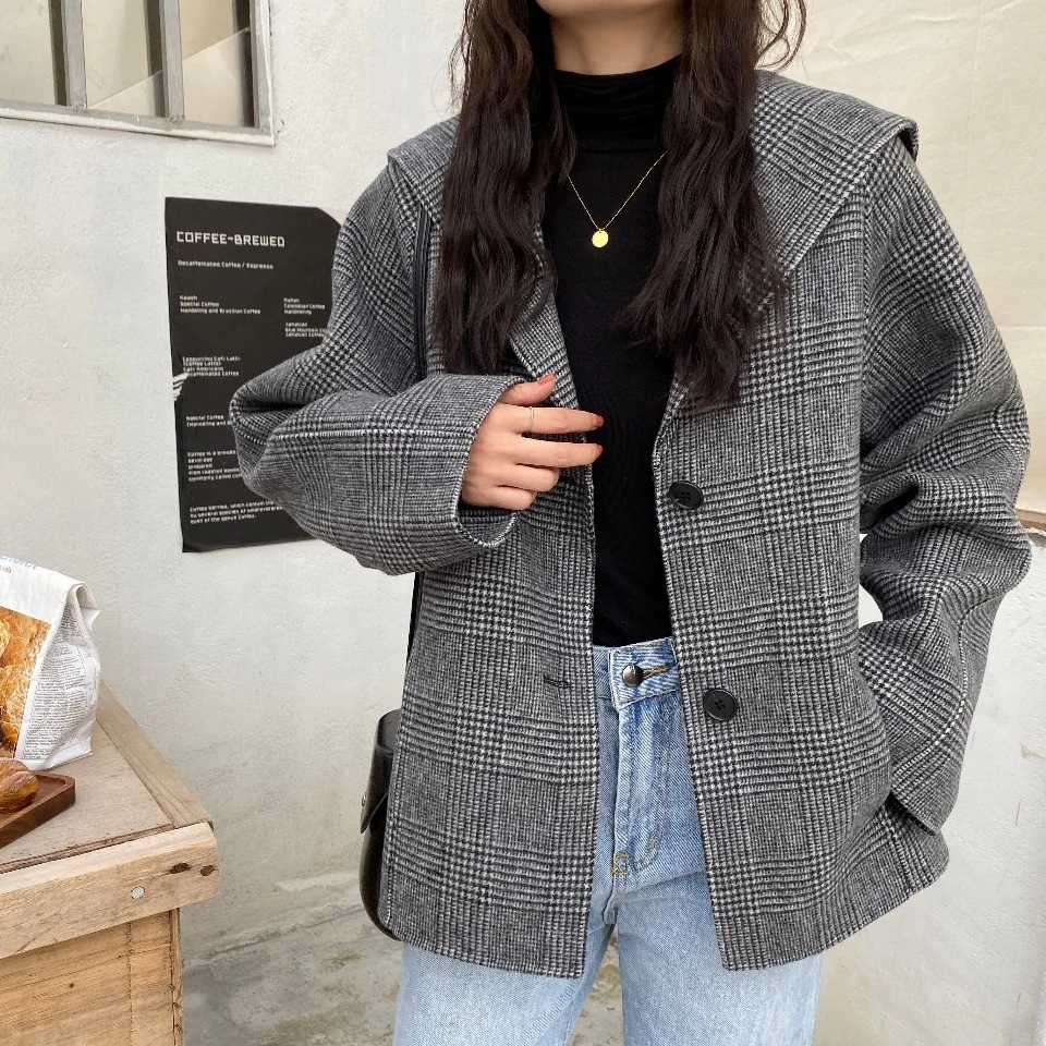 
Top Quality well designed mongolian cashmere coat pure cashmere coat 100% cashmere coat 