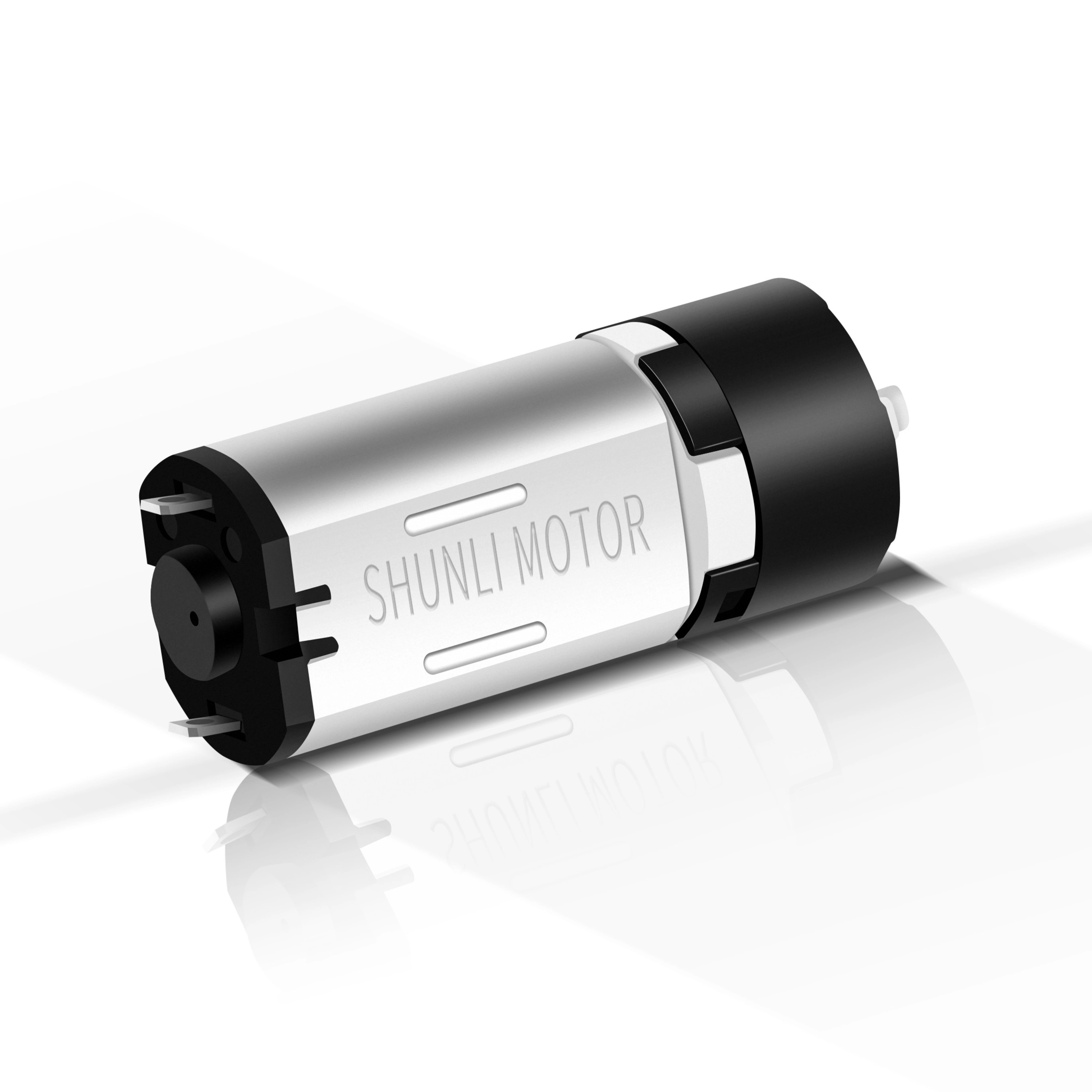 Shunli Custom Mini Vibrator DC 4.5V motor 12mm gearbox with N20 Motor Plastic Planetary Gear Motor Of Toys