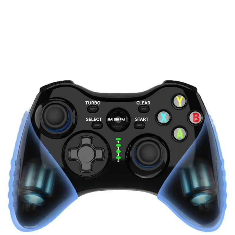 Best selling Wireless Game Controller Key G1 Pro X Game Controller Gamepad For XBOX360 Computer