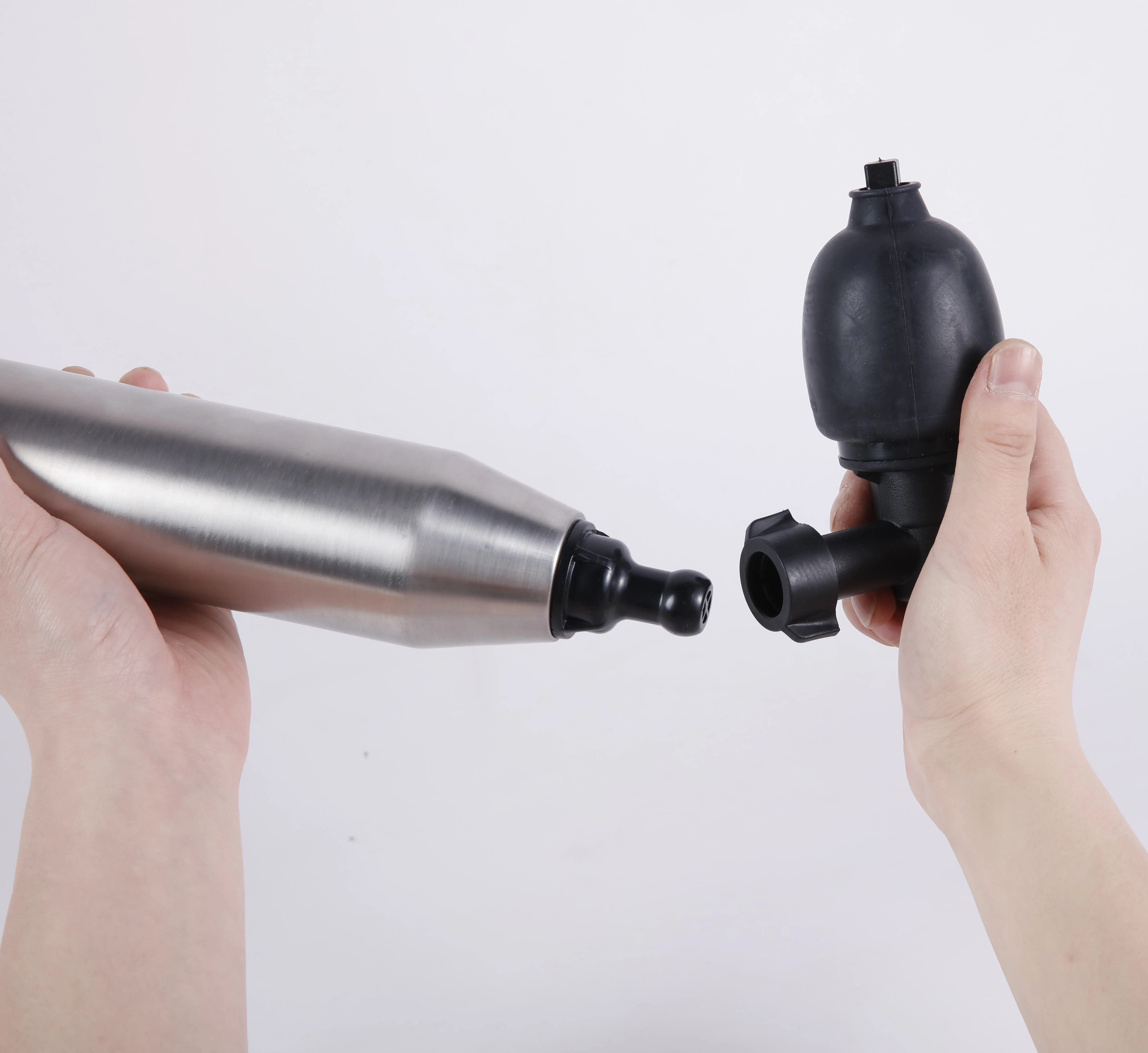 Household High Pressure Manual Snake Pipe Drain Cleaner Toilet Unblocked Plunger Mini Toilet Pumper Pipe Unblocker