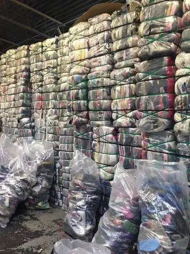 Top Grade Used Clothes for Women Men Children Clothing Fashionable Style For Sale