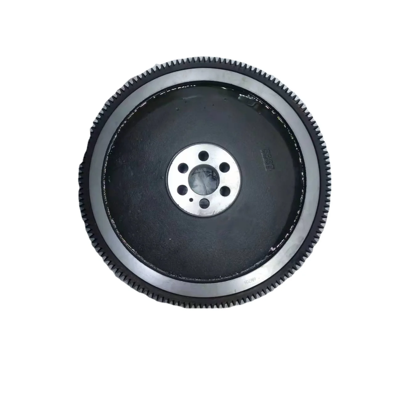 Manufacturer direct selling Weichai DEUTZ engine 13026867 flywheel