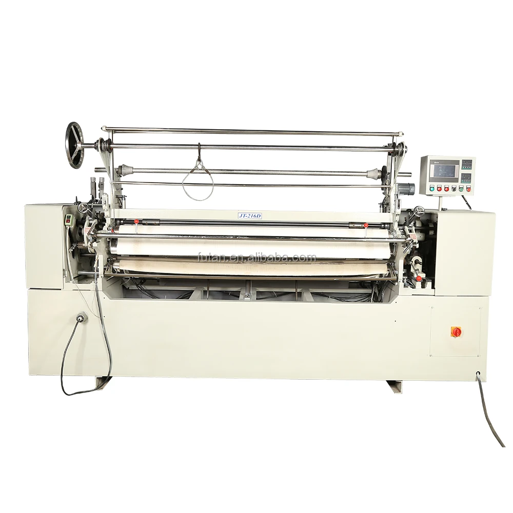 High Machine for Pleating Machine Curtain Pleated Skirt a Variety of Pleating Machines for Your Choose
