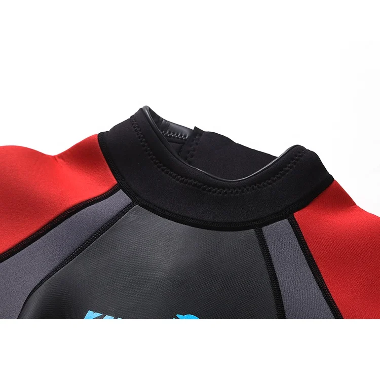 High Quality 3mm 5mm Neoprene Surfing Wetsuit