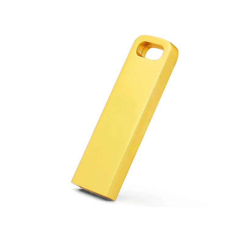 
Mini Metal 16 GB Pen USB Flash Drive Shenzhen Factory 4GB 8GB 2GB 32G 64GB USB Stick Style Customizable Logo 
