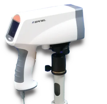Kernel KN 2200 Video Colposcope Gynecological Vaginal Examination for Gynecologists