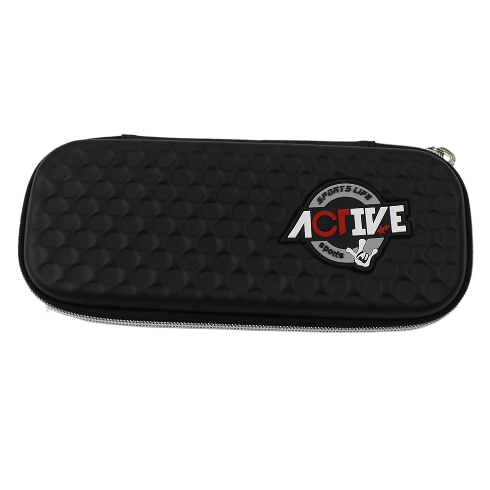 Оптовая продажа с завода, канцелярские принадлежности, жесткие футляры для ручек EVA, футляры для ручек, 3D Пенал на молнии для BTS