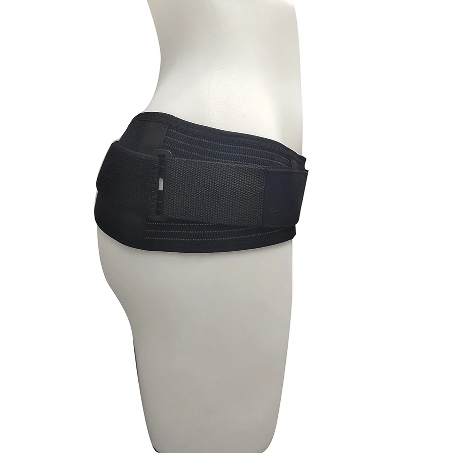 SI Belt Hip Brace Large Sacroiliac Joint Support for Men Women