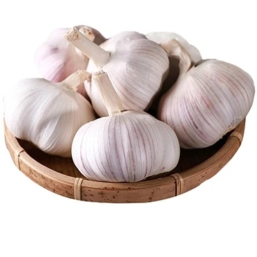 2021 China/Chinese Best Wholesale Fresh Garlic Price -new crop, high quality for export