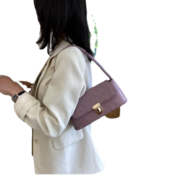 
 Сетчатая популярная новая трендовая Корейская версия модная сумка через плечо с рисунком диких камней  