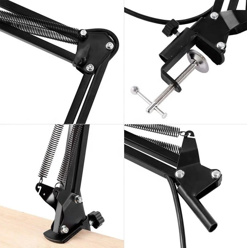 
New Design Mic Arm Stand With Great Price 