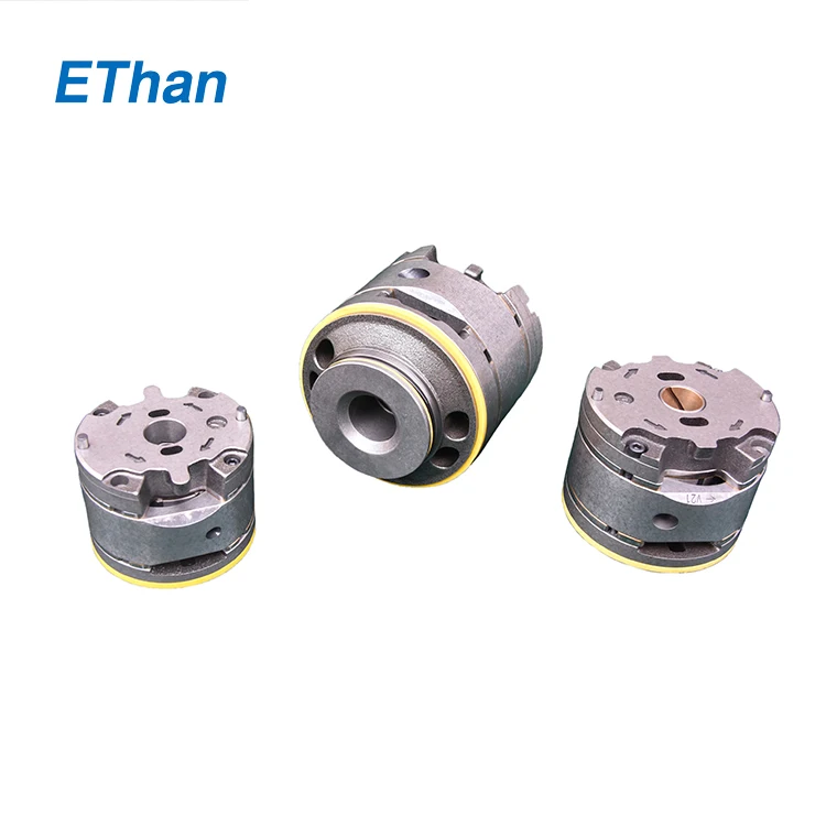 Wholesale High Quality V VQ Series PC-25VQ Oil Pump Parts Eaton Vickers Hydraulic Vane Pump Cartridge For Parker Denison
