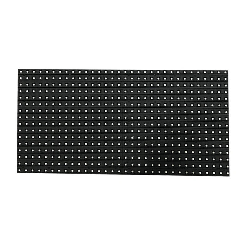 Smd 2121 модуль P10 Led 16x32 светодиодный дисплей RGB Прямая продажа с фабрики наружная высокая яркость 320x160 мм полный цвет