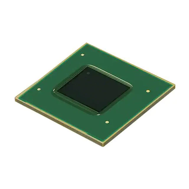 (Inventory) MIMX8MD6DVAJZAB MIMX8MD6 Microprocessors IC 621-FBGA New Original