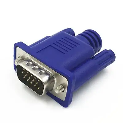 High Quality Hdmi Ddc / DP/ DVI / VGA MINI DP Edid Dummy Plug Dummy Emulator Virtual Display Adapter