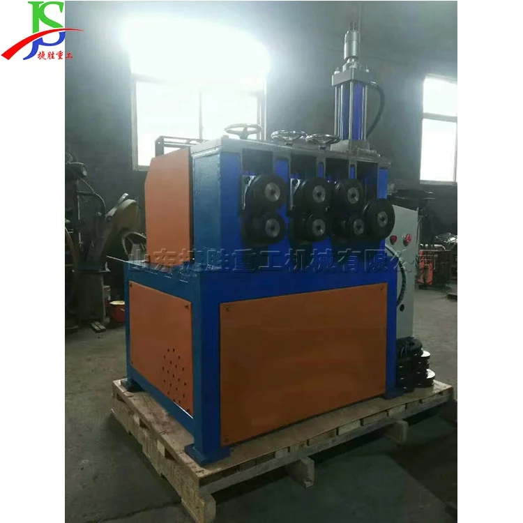 Малый диаметр трубы алюминиевая трубка катушка машина семь осей CNC круглая гибочное