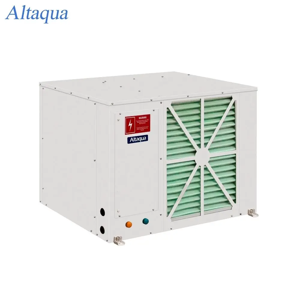 Hemp Greenhouse Dehumidifier Indoor Cultivation Refrigerant Dehumidifier Greenhouse