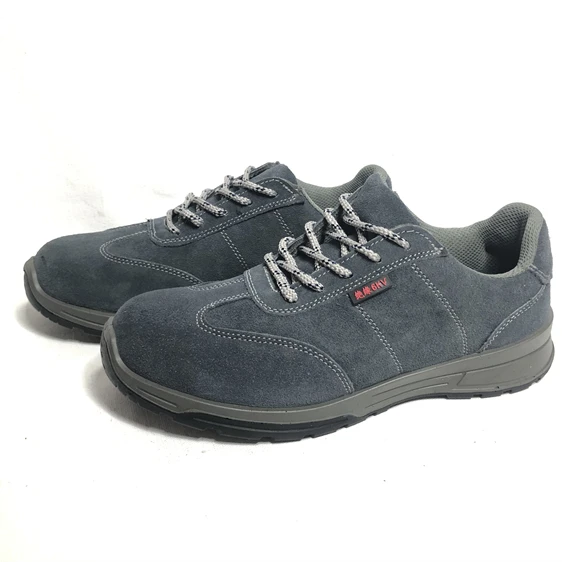 Цена со скидкой серый Анти-Убойные Антистатическая обувь с электростатической защитой