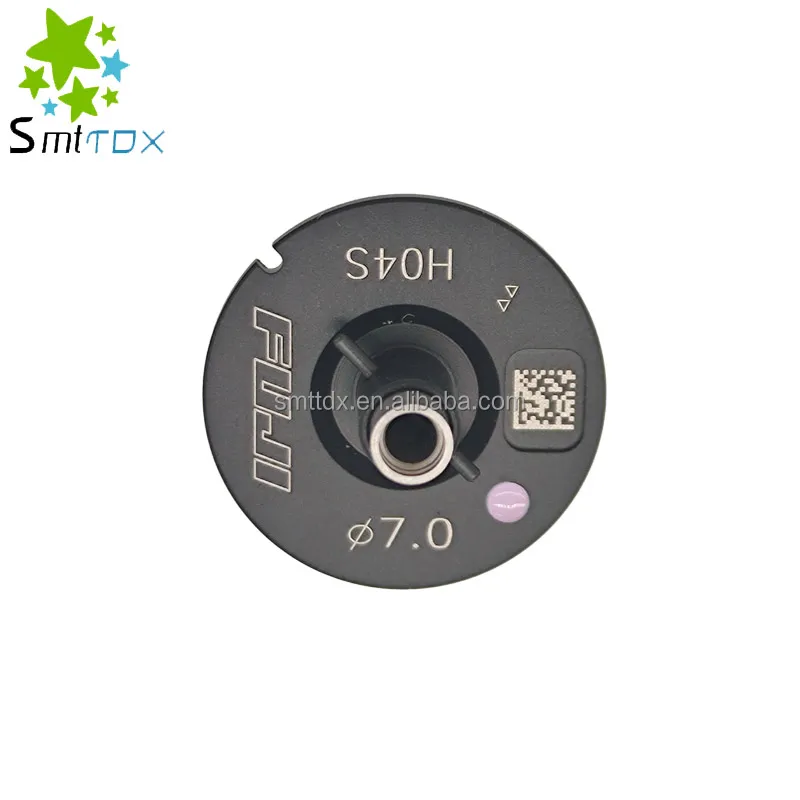 SMT устройство для подбора и размещения FUJI NXT H04 1 0/1 3/1 8/2 5 3 7 г/5 0 г 0/10 0/15 h04 насадка