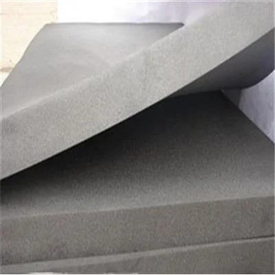 Waterproof Eco-Friendly Polyurethane Foam Block Protective Film for Packaging Featuring PU EPE EPS IXPE Materials