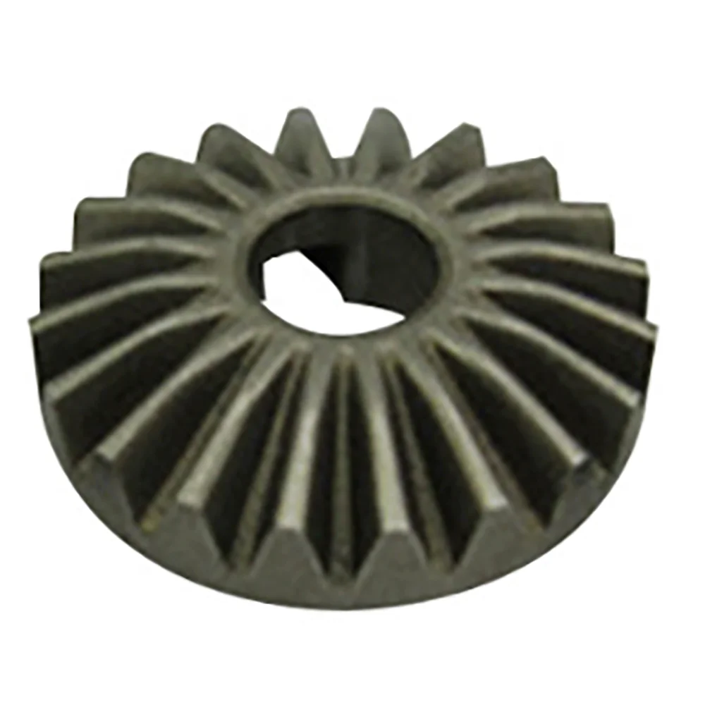 Custom Metal Injection Mold Solid Phase Sintering Mechanical Parts Micro Internal Spur Gear Mim Part For Automotive Micro Motor