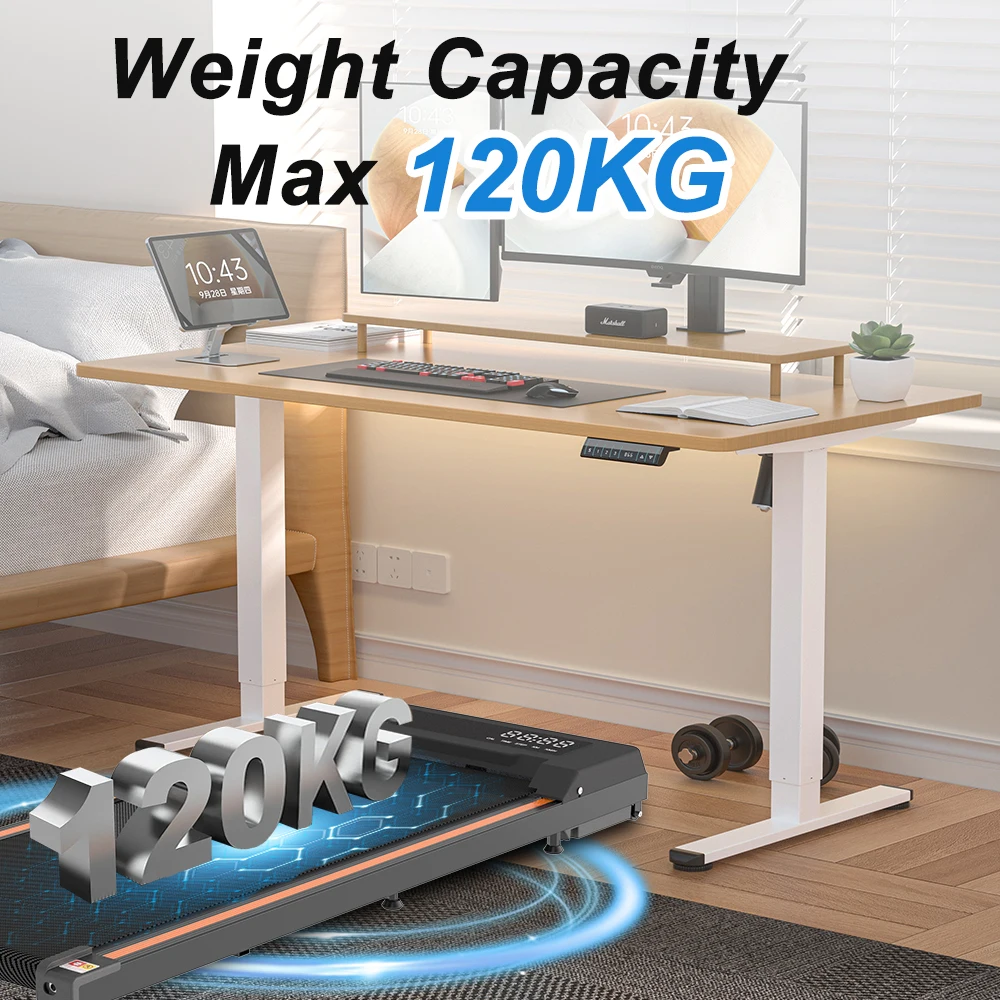 TOPTONS лидер продаж офисный домашний тренажерный зал беговая дорожка домашняя складная