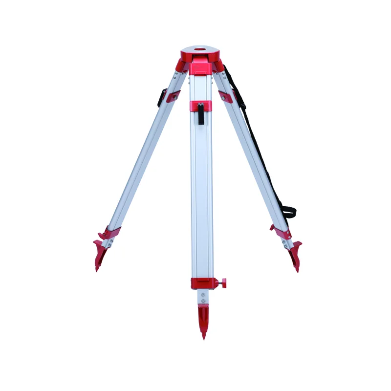 Hot Sale SZMOUNT SJA10 Sokkia Heavy Duty Aluminum Tripod for Total Station Gps Laser Level Surveying