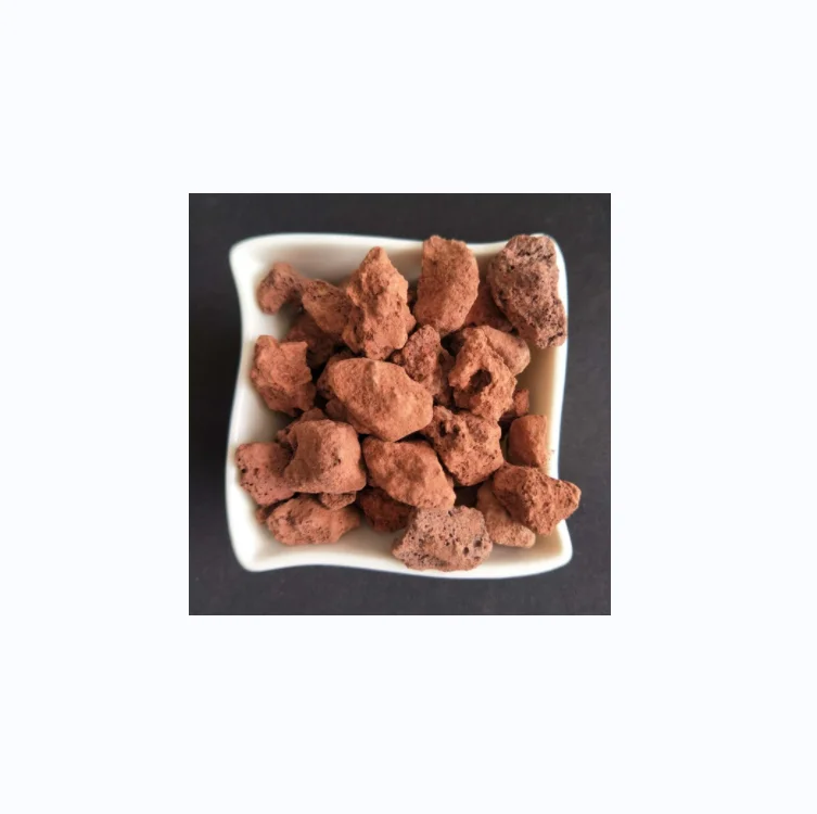 Wholesale Prices Basalt Lava Stone / Lava rock/ natural volcanic rock